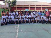 SMPN 1 Jepara Tak Henti Mengukir Prestasi