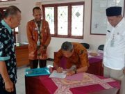 Sri Haryanto, Ketua Dewan Pendidikan Wonosobo