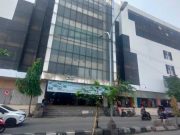 Ganti Kelola SCJ, Pemkot Semarang Tak Utak-Atik Pedagang Lama