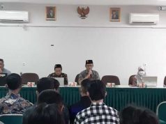 Berprestasi Nasional Lima Tim Mahasiswa Unissula Terima Hibah Wirausaha