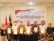 DPT Pemilu 2024 Kudus Sejumlah 624.666 Pemilih, Berikut Rinciannya