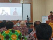 Siapkan SDM Pengelola TIK Melalui GCIO