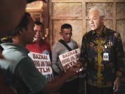 Angka Kemiskinan dan Stunting Terus Membayangi