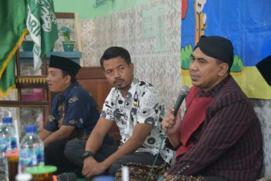 Mahasiswa KKN Diminta Wagub Bantu Identifikasi Potensi UKM