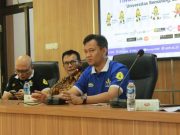 Menjelang KRI 2023, USM Membuktikan Memiliki Teknologi dan SDM yang tinggi