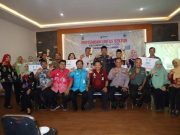 Suwawal dan Karanggondang Wakili Jepara ke Lomba Penurunan Stunting Desa Se-Jawa Tengah
