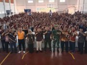Tantangan Semakin Besar, Pj Bupati Jepara Ajak Pemuda Menjadi Generasi yang Hebat