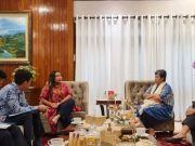 Percepatan Pengentasan Stunting Harus Dilakukan