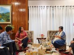 Percepatan Pengentasan Stunting Harus Dilakukan