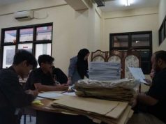 FTIK USM Siap Gelar Ujian Akhir Semester Offline