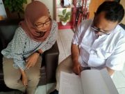 Bawaslu Grobogan Temukan Lagi Video Lama Dukungan Capres di Medsos