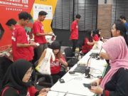 1.000 Tiket Friendship Run di Semarang ‘Sold Out’