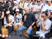 Gambar Kartun Greyman Diidentikkan sebagai Capres 2024