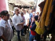 Warga Titip Pesan, untuk Serius Tangani Kesehatan dan Banjir