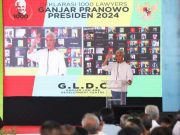 1.000 Pengacara Siap Kawal Capres 2024, Siapa Pilihannya