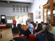 Pemkot Semarang Siap Hibahkan Aset untuk Pemprov Jateng Bangun SMA Negeri