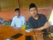 Akhmad Mustangin : Galian C yang Didemo Warga Sudah Kantongi Izin Resmi