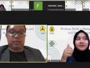 220 Mahasiswa Ikuti Webinar Kewirausahaan UKM SPC USM