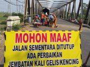 Komisi C Desak Dinas PUPR Kebut Pengerjaan Proyek Infrastruktur