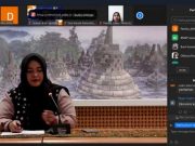 Peringati Hari Antinarkoba Internasional, UKM Pilus USM Gelar Webinar