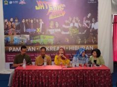 Jateng Fair Dibuka 30 Juni, Dimeriahkan Grand Maerakaca Auto Show