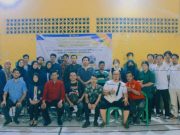 Mahasiswa Ilkom USM Sosialisasi Optimalisasi Kaderisasi Karang Taruna di Kelurahan Mlatiharjo