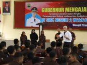 Terobosan Gubernur Mengajar dan Sekolah Virtual, Gaya Kasual Ganjar Memajukan Pendidikan