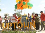 Mbak Ita Optimis Kehadiran Uptown Mall Bisa Menjadi Pemecah Keramaian di Kota Semarang