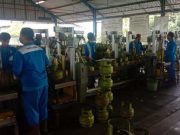 Pertamina Cocokkan Data LPG 3 Kg Gelombang Terakhir di Jawa Tengah dan DIY