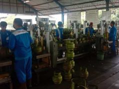Pertamina Cocokkan Data LPG 3 Kg Gelombang Terakhir di Jawa Tengah dan DIY