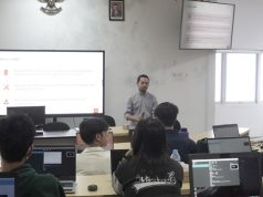 Tambah Kesiapan Masuk Dunia Kerja, Mahasiswa UKSW Dibekali Keahlian Oracle