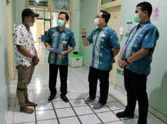 “Homecare” Gratis dari UPZ RSI Sultan Hadlirin untuk Korban Kebakaran