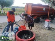 Kekeringan Mulai Landa Grobogan, 35 Desa Minta Kiriman Air Bersih