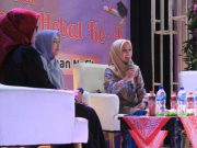 Ajari Anak Usia Dini Calistung, Dosen Unisnu Ajak Guru dan Orang Tua Menerapkan Ini