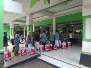 PPIH Debarkasi SOC Distribusikan 30.994 Koli Air Zamzam