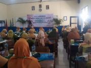 Musycab Aisyiyah PCA Bangsri Pilih Musdalifah sebagai Ketua