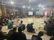 Jadikan Indonesia Rumah Bersama, KT Banjaran dan Gusdurian Gelar Diskusi Pojok Rakyat