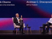 Kritik Obama dan Pers Kita