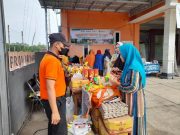 Badan Pangan Nasional, Gelar Gerakan Pangan Murah untuk Stabilkan Harga Sembako di Pasaran