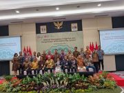 OJK Solo Gelar Diskusi Penegakan Integritas dan Pengelolaan Whistleblowing System