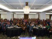 OJK Dorong Penguatan Governansi dan Integritas Industri Keuangan Non Bank