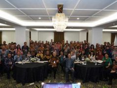 OJK Dorong Penguatan Governansi dan Integritas Industri Keuangan Non Bank