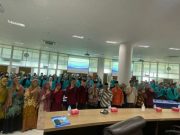 251 Mahasiswa UMS Ikuti MTQ Tingkat Universitas