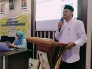 85 Guru Ikuti Bintek IKM, Ketua LP Ma’arif Jepara: Guru Hebat Idola Sepanjang Hayat