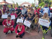 Dikeluhkan, Bonus Atlet ASEAN Para Games dan Atlet SEA Games yang Tidak Sama