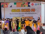 SD Unggulan Terpadu Bumi Kartini Gelar Aksi Nyata P5