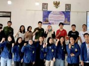 Mahasiswa Ilkom USM Sosialisasi Pencegahan Tindakan Bullying