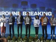 PT Alba Tridi Recycling Plastics Bangun Pabrik Pengolahan Sampah di KIK