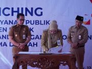 Luncurkan MPP Hybrid, Pemkab Demak Gandeng Jepara dan Kudus