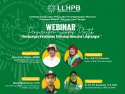 LLHPB PWA Jateng Bangun Ketahanan Masyarakat Terhadap Bencana Lingkungan